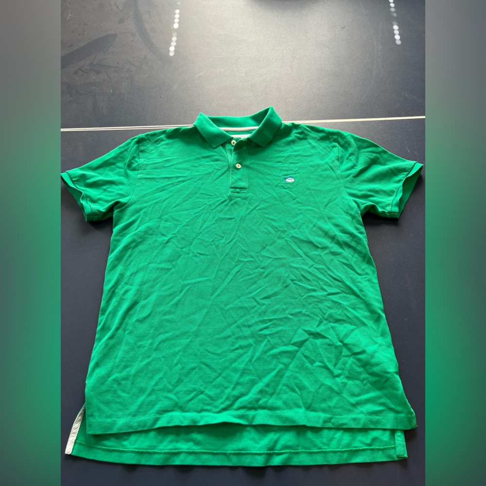 Southern Tide polo